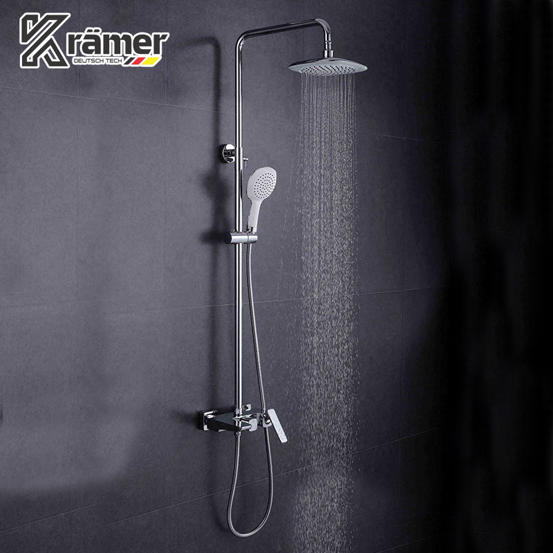 Sen Tắm Cây Nóng Lạnh Kramer KS-1010