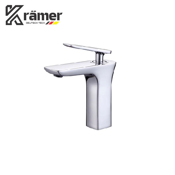 Vòi Lavabo Nóng Lạnh Kramer KF-1050