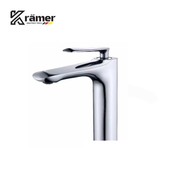 Vòi Lavabo Nóng Lạnh Kramer KF-4111